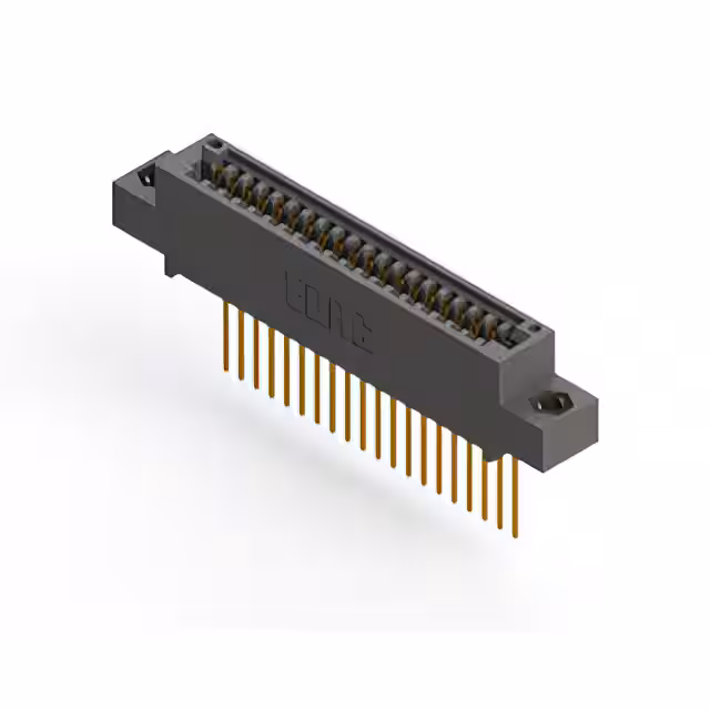 395-020-542-407 EDAC Inc.  Edgeboard Connectors